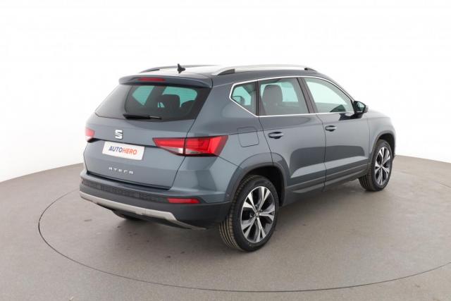 Seat Ateca image 8