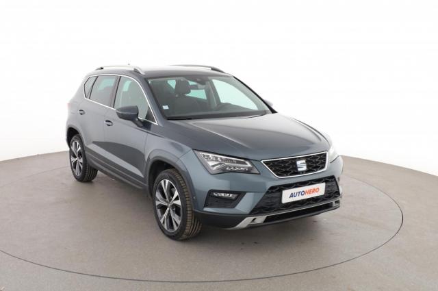 Seat Ateca image 5