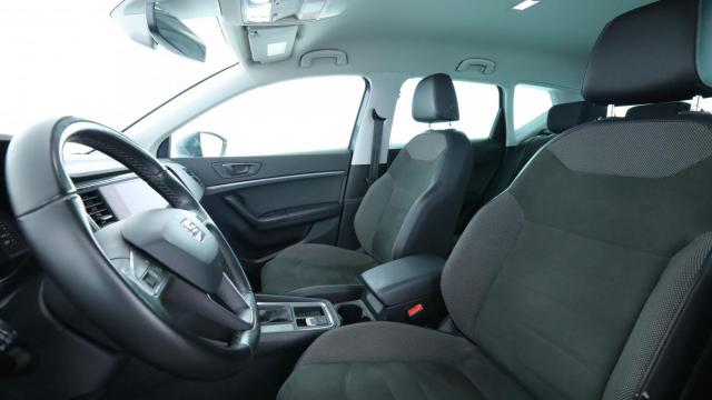 Seat Ateca image 7