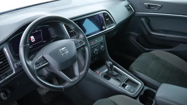 Seat Ateca image 1