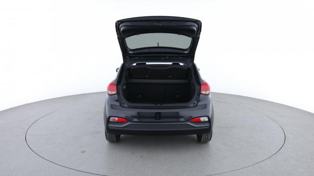 Hyundai I20 image 2