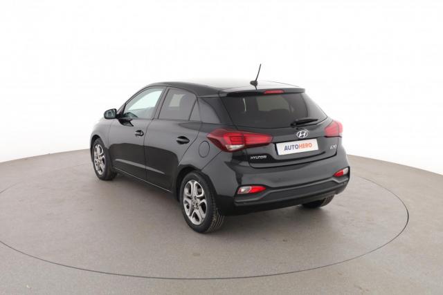 Hyundai I20 image 6