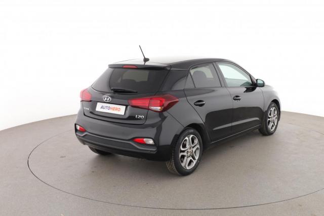 Hyundai I20 image 8