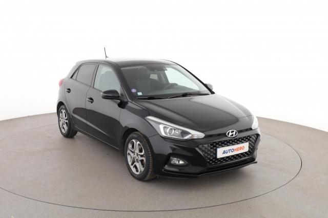 Hyundai I20 image 4