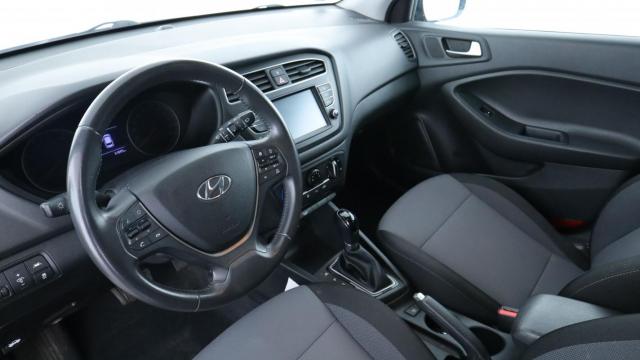 Hyundai I20 image 1