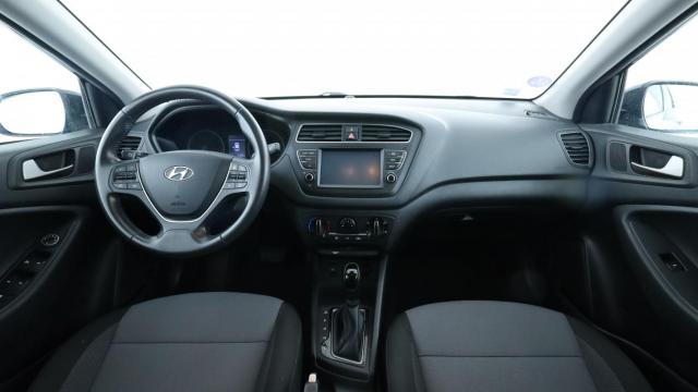 Hyundai I20 image 7
