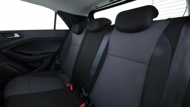 Hyundai I20 image 5