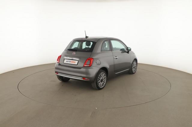 Fiat 500 image 3