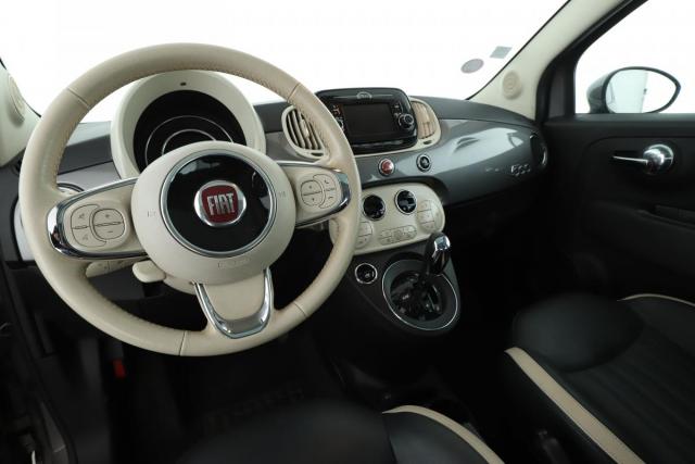 Fiat 500 image 1