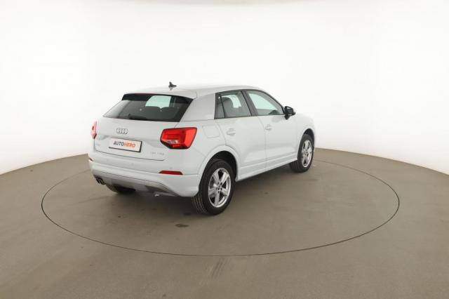 Audi Q2 image 1