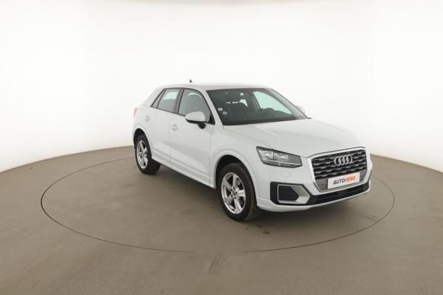 Audi Q2 image 8