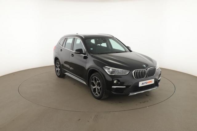 Bmw X1 image 4