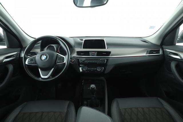 Bmw X1 image 3