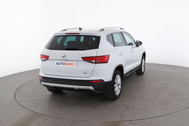 Seat Ateca image 1