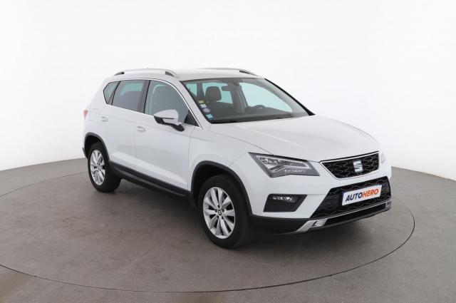Seat Ateca image 5