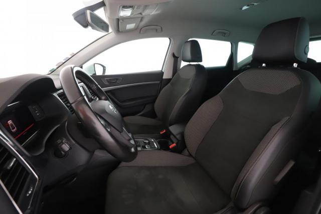 Seat Ateca image 4
