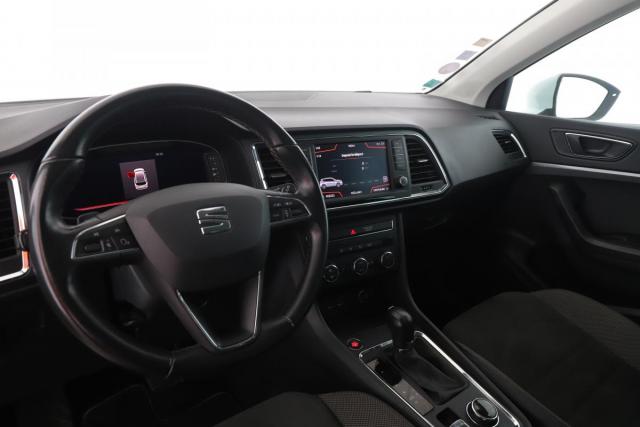 Seat Ateca image 3