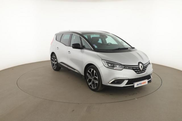 Renault Grand Scénic image 9