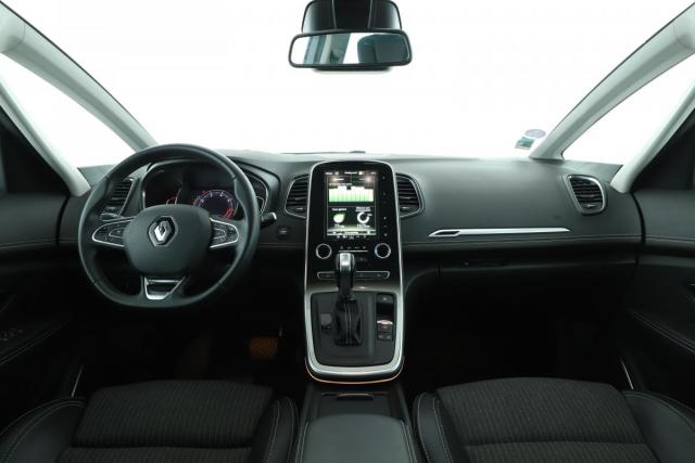 Renault Grand Scénic image 8