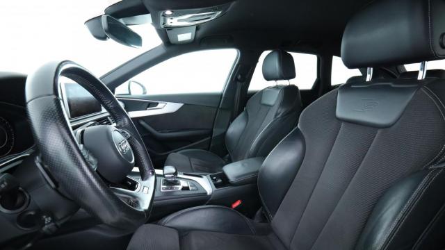 Audi A4 Avant image 2