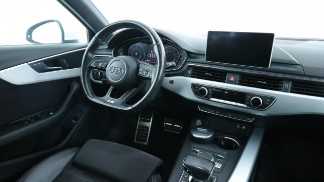 Audi A4 Avant image 5