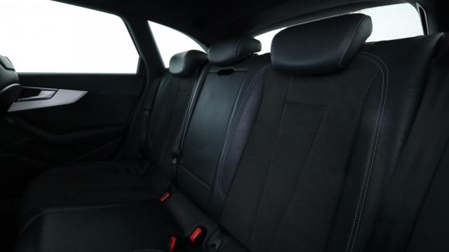 Audi A4 Avant image 6