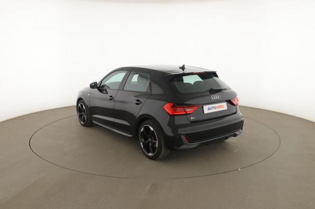 Audi A1 Sportback image 1