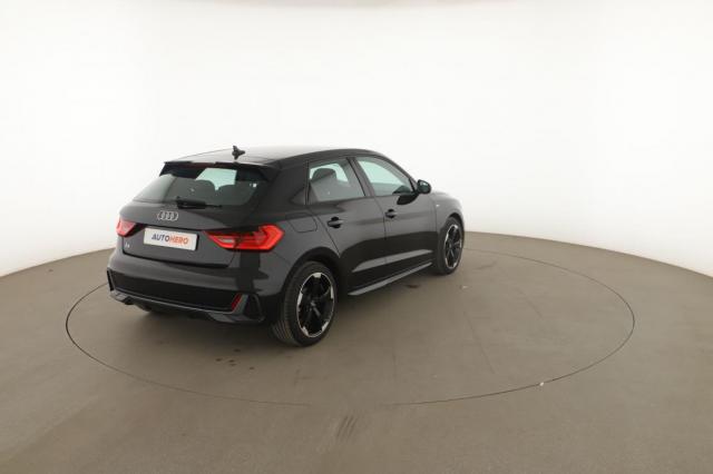 Audi A1 Sportback image 9