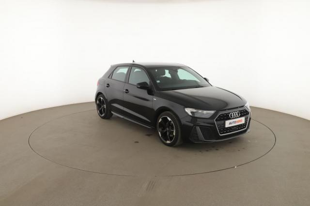 Audi A1 Sportback image 4