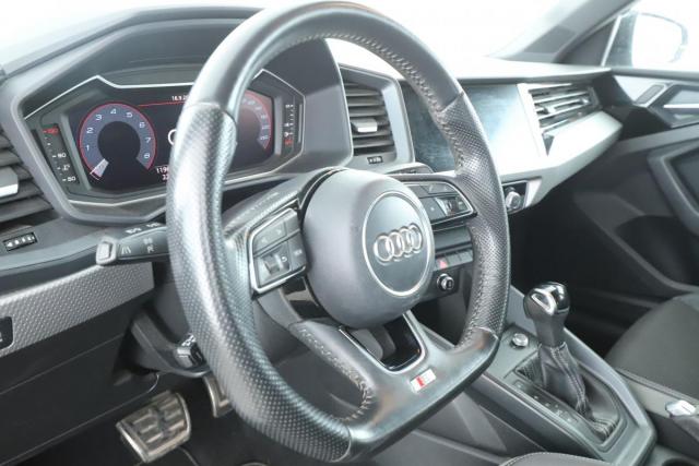 Audi A1 Sportback image 6