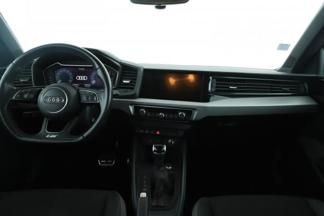Audi A1 Sportback image 7
