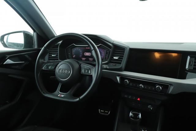 Audi A1 Sportback image 8