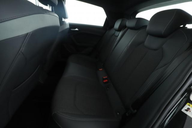 Audi A1 Sportback image 5