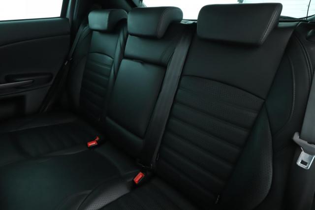 Alfa Romeo Giulietta image 2