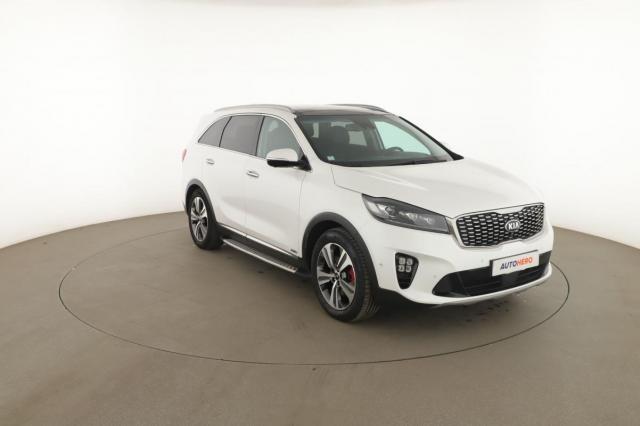 Kia Sorento image 2