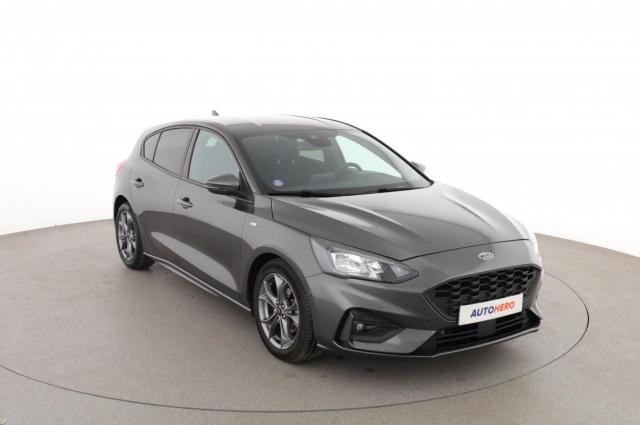 Ford Focus image 3