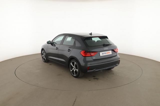Audi A1 Sportback image 4
