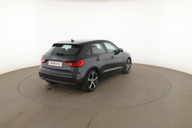 Audi A1 Sportback image 1