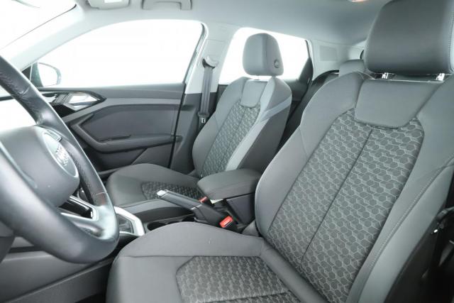 Audi A1 Sportback image 2