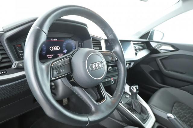 Audi A1 Sportback image 5