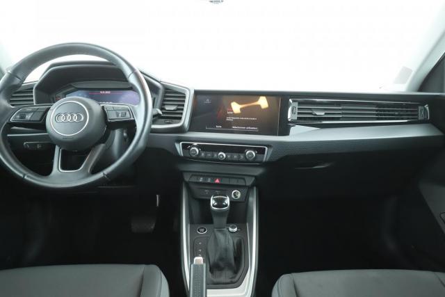 Audi A1 Sportback image 6
