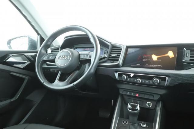 Audi A1 Sportback image 8