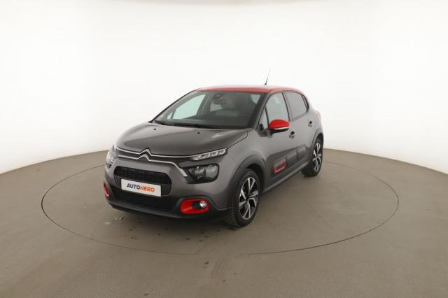 Citroen C3 1.2 Puretech Shine Pack 83 Ch