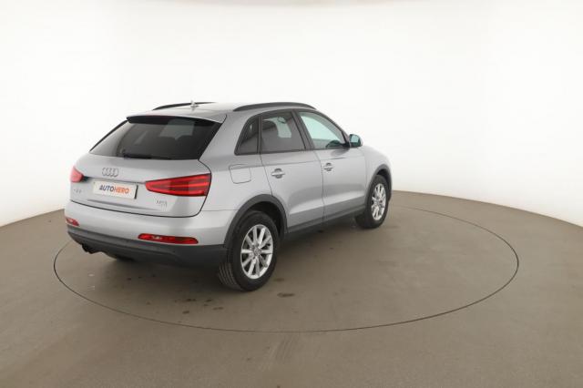 Audi Q3 image 6