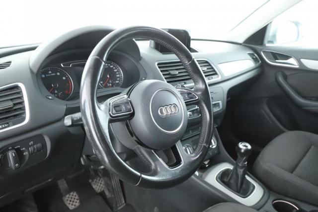 Audi Q3 image 8