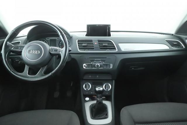 Audi Q3 image 5