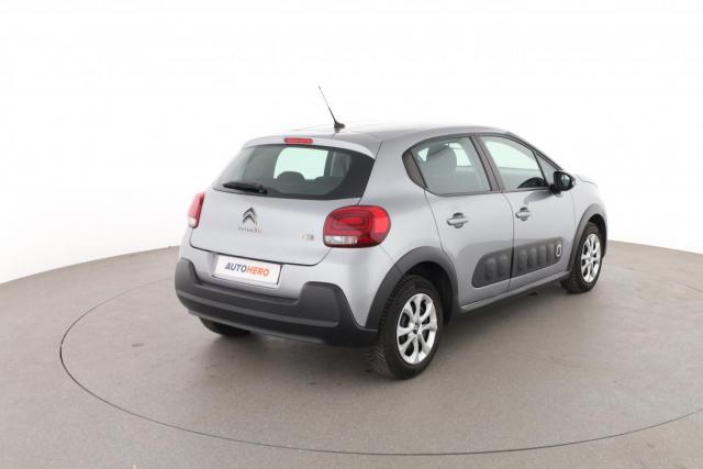 Citroen C3 image 5