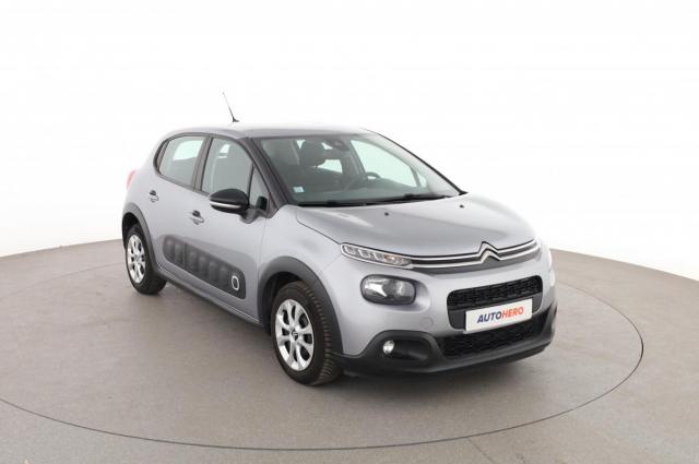 Citroen C3 image 3