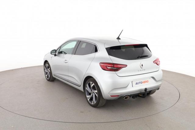 Renault Clio image 3