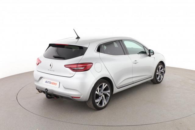 Renault Clio image 7